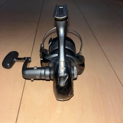 Shimano Twin Power 2500 SC83E Spinning Reel Japan Used Vintage | eBay