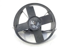 1992 1996 Jaguar XJS OEM Engine Cooling Radiator Fan