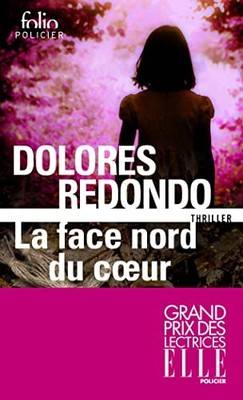 La face nord du coeur: Policier by Redondo, Dolores Book The Fast Free Shipping