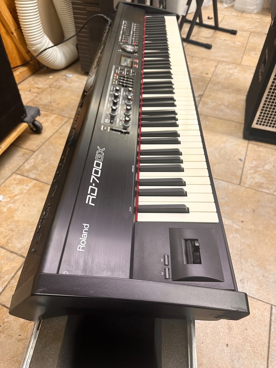 Roland RD-700GX Keyboard for sale online | eBay