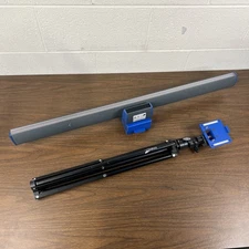 GN OTOMETRICS LB-200 PORTABLE LIGHT BAR TYPE-1070 VNG/ENG  ICS CHARTR 200 SYSTEM