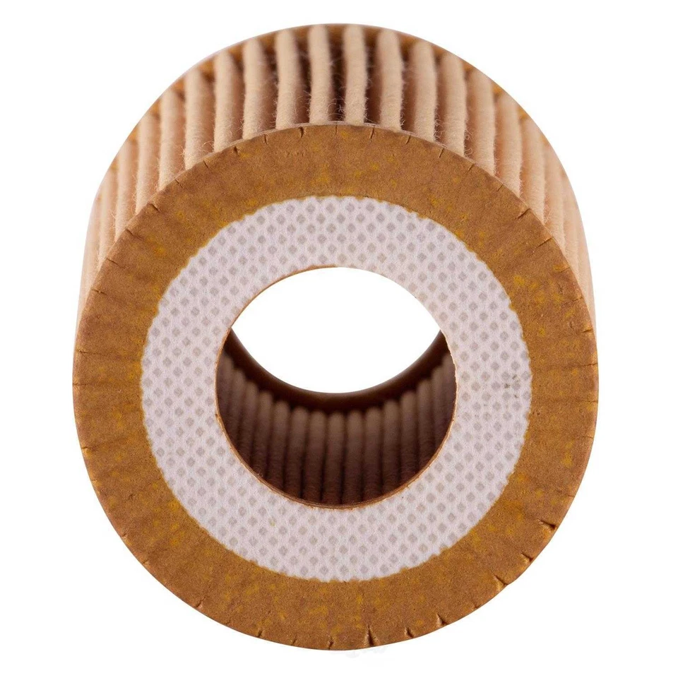 Filtro de óleo do motor compatível com 2013-2019 Volkswagen Beetle Jetta Golf R, GTI PARTS PLUS - Imagem 3 de 4