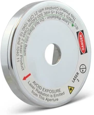 Oshlun LG-M02 Brighter Green Laser Guide for Miter/Portable Saws in Bright Areas