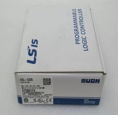 1PC NEW LS module XGL-C22B    @zx