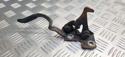 BMW 3 Touring E46 Motorhaubensicherung 2.00 Diesel 1999 31087383