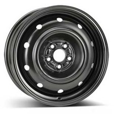 Alcar 9552 Stahlfelge 6.5J x 16 ET48 5x100 passend für Subaru BRZ Forester Impre Alcar 9552 Stahlfelge 6.5J x 16 ET48 5x100 passend für Subaru BRZ Forester Impre