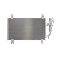 Kondensator, Klimaanlage Nissens 940725