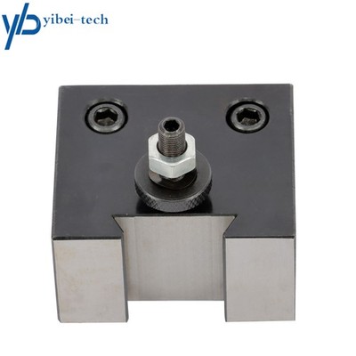 BXA #41 Quick Change Heavy Duty Boring Bar Holder 250-241 for CNC Swing 10-15''
