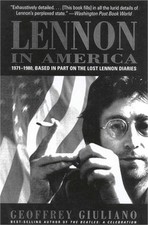 Lennon in America: 1971-1980, Based in Part on the Lost Lennon Diaries (Paperbac