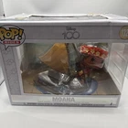 Funko Pop! Rides: Disney - Moana #1323