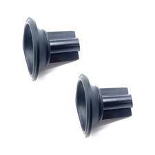 Kits de carburateur coulissant diaphragme pour EX250J8F 250R,GPX250R