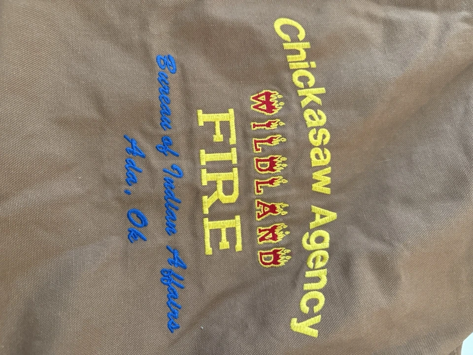 Chaqueta resistente al fuego Bulwark con forro talla XXL RG leer todo para descripción Foto 4 de 4