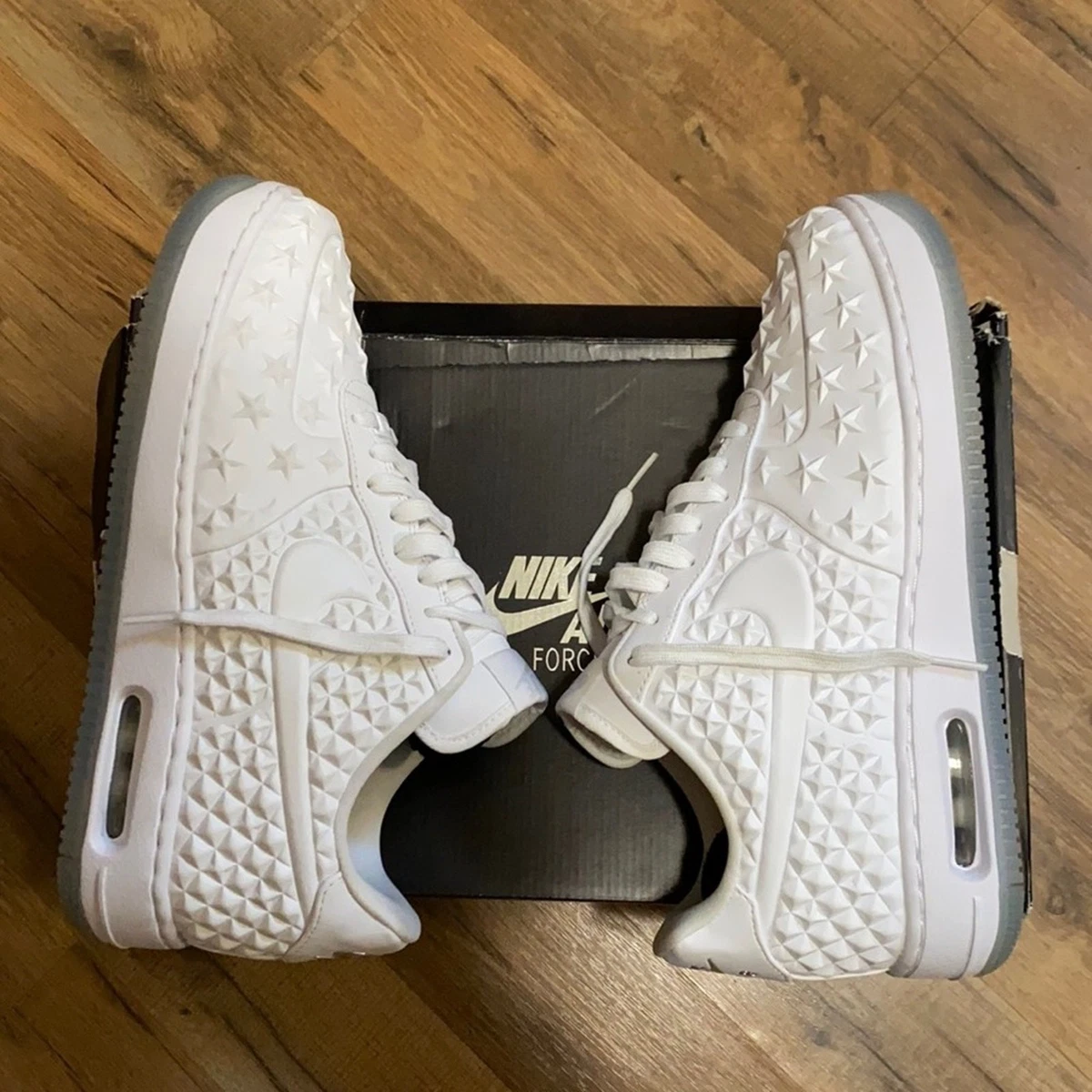 Nike Air Force 1 Elite All-Star for Sale | Authenticity Guaranteed
