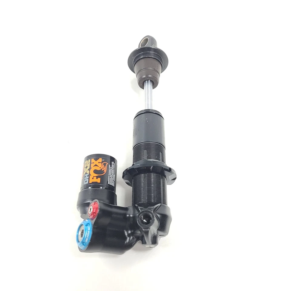Amortiguador de bobina FOX DHX2 Factory MTB para descenso y enduro 978-01-582 - SIN RESORTE Foto 3 de 4