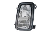 Nebelscheinwerfer Links FüR Ford C-Max 2007-2010 NSW H8 Fahrerseite