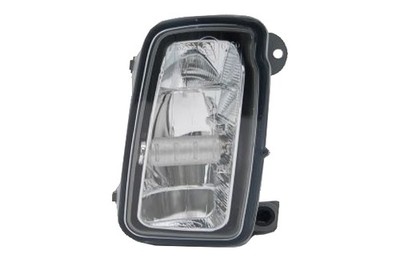 Nebelscheinwerfer links für Ford C-Max 2007-2010 NSW H8 Fahrerseite