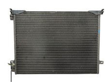 91166018 AIR CONDITIONING CONDENSER / RADIATOR / 7700312901 / 2052830 FOR OPEL V