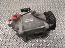 BMW F36 Klimakompressorpumpe 9295050 420d 2016 RHD 25684690