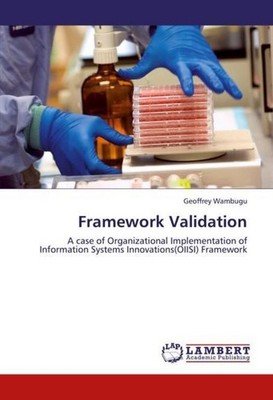 Framework Validation Geoffrey Wambugu