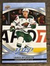 2023-24 Upper Deck MVP - Jared Spurgeon #180