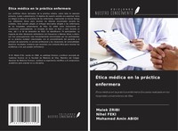 ÉTica MéDica En La PráCtica Enfermera Malek Zribi