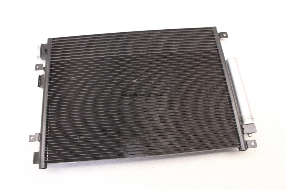 2006-2008 2013-2023 DODGE CHARGER A/C AIR CONDITIONING COOLING CONDENSER TYC AM - Image 3 of 4