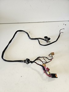 Audi A6 4B Allroad Kabelbaum Elektrolüfter Klimakompressor 4Z7971725C