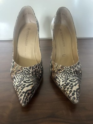 Peter Kaiser High Heels Leo Gr. 5,5 (39)