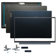New Laptop Lcd Back Cover/Hinge For Lenovo Ideapad 5 15IIL05 5 15ITL05 15ARE05