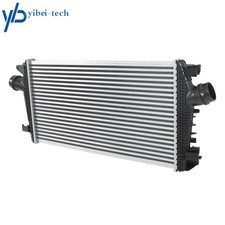20979494 New Turbo Intercooler For Malibu 2013-2015 Regal 2014-2017 4Cy 2.0L