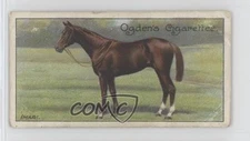1907 Ogden's Racehorses Tobacco Imari #45