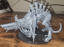 Tyrannofex Warhammer 40K Tyranids
