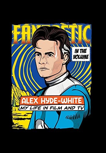 Алекс Хайд-Белое издание в твердом переплете (ИМПОРТ из Великобритании)