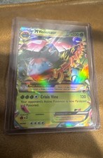 M Venusaur EX 2/146 XY Holo on eBay