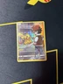 Pokémon TCG Sun & Moon Cosmic Eclipse Pikachu Card 241/236 Secret Rare Holo
