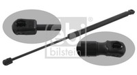 Heckklappen DäMpfer Gasfeder Kofferraum Febi Bilstein 31674 FüR Audi A6 C6 4FH