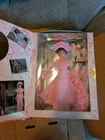vintage barbie doll