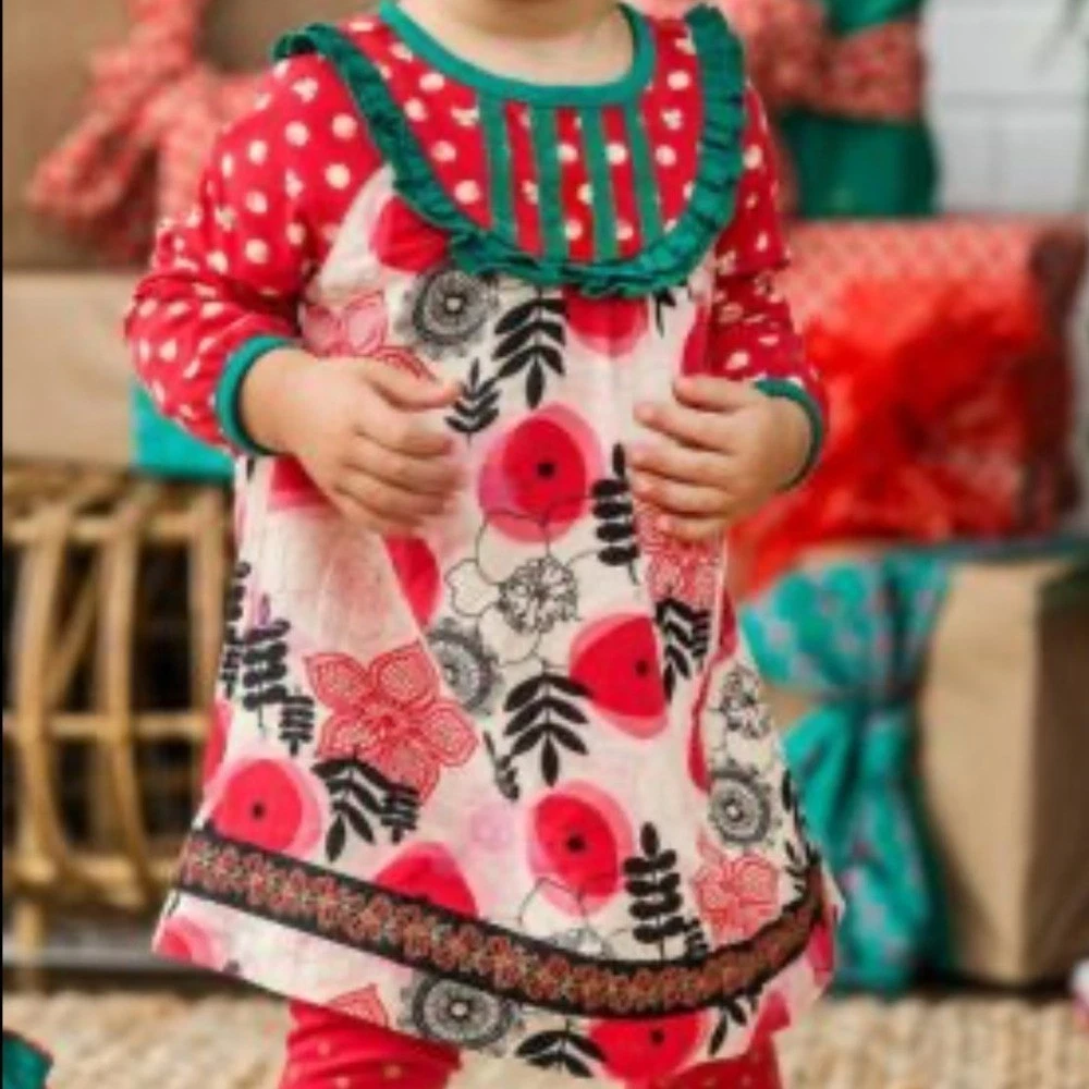 Holiday Baby & Toddler Clothing Matilda Jane for sale | eBay