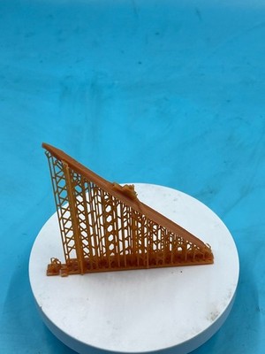 1/700 German Submarine K-1 Unpainted