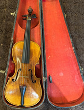 violin 4/4