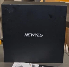 NEWYES SyncPen Smartpen with Digital Notebook