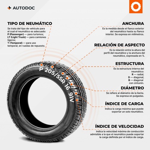 165/70 R14 85T Neumáticos Todas las estaciones CONTINENTAL XL - Imagen 3 de 8