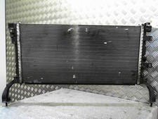 Radiateur Renault LAGUNA