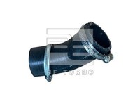 Be Turbo 700959 Ladeluftschlauch FüR Audi Seat Skoda Vw