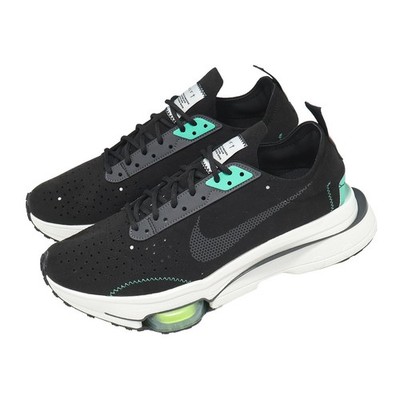 Nike Air Zoom Type N.354 Black Menta White Men Lifestyle Casual Shoes CJ2033-010