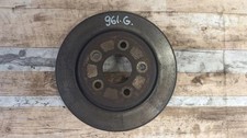 Disque de frein Volvo V50