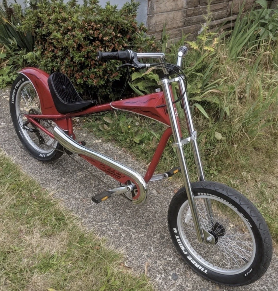 25+ Red Collectible Complete Bikes for sale | Updated Oct 2026