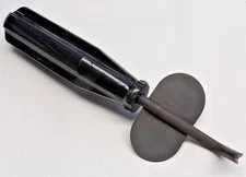 New ATI Sheetmetal Edge Scraper AT514 USA