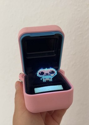 Bitzee Interactive Digital Toy Pet   interaktives digitales Haustier