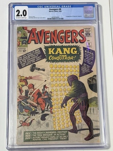 Comic Image